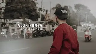 Nanny Alexander - Alor Punya