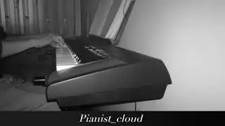 Deniz ve mehtap ( piano cover)