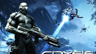 Прохождение Crysis 1 на русском 1