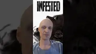 New spider horror 'Infested' is a blast!