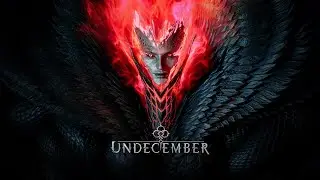 UNDECEMBER Combat Trailer ( Mobile & PC)