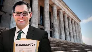 How to Prepare for Bankruptcy Court