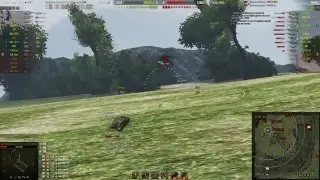WoT [Выкатываем 