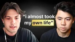 How This Depressed Kid Made $1.100.000 With Dropshipping