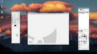 01.  Gimp.  Установка программы и плагинов