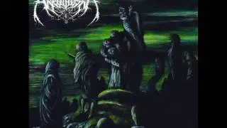 Akrotheism - Hanged In The Shaft Of The Abyss