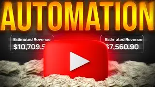How I Make Animation Videos - YouTube Automation with AI