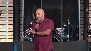 Apostle: The Sending Current