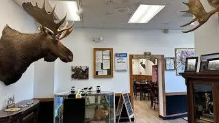 Enjoy Breakfast | Virginia, USA