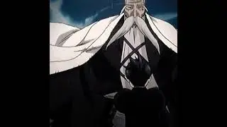 Spiritul Pressure Moments In BLEACH