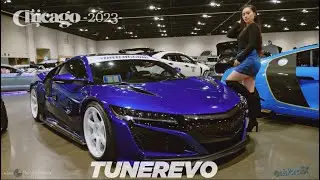 TunerEvo 2023 Chicago | After Movie | IamPhotoVideoist Edit ver.