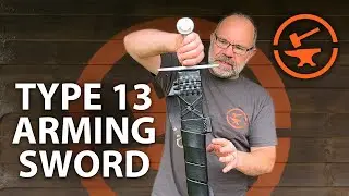 A Sword for your Last Crusade