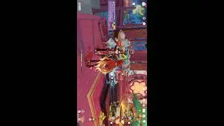 GENSHIN IMPACT| LUNAR EVENT MARATHON| CHINA NEW YEAR EVENT|