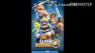 Como derrotar un chozero en Clash Royale