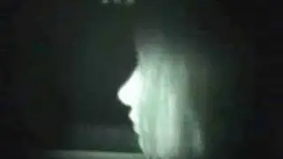 Wierd Accident