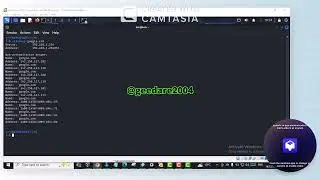 Kali Linux Tutorial: Understanding nslookup Command Output (DNS Explained)