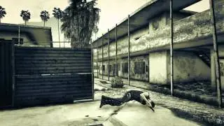 GTA-5 Online: Зачистка борделя