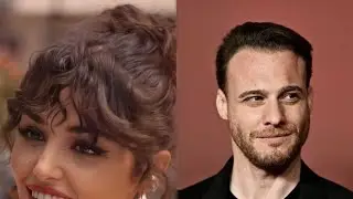 Kerem Bursin sought advice from Hande Erçel, and her reaction has been surprising!