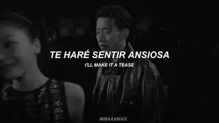 GROOVYROOM  'IG' (Feat. GEMINI, DAWN, Jay Park & Vince)  | Sub español + Lyrics
