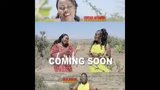 RIUA RIA WEGA (COMING SOON) BY VIRGINIA WARWARE FT BILHA KARIUKI