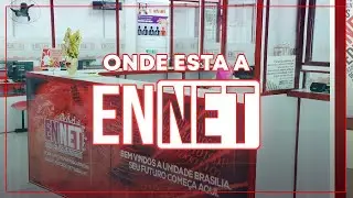 CONHEÇA NOSSAS UNIDADES | Curso Ennet Oficial