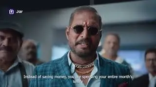 Bachao Jar App Pe | Nana Patekar | Spring Marketing Capital