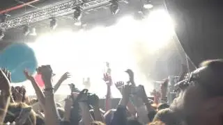 30 Seconds to Mars Волгоград /Volgograd