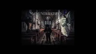 GodFearin - MisUnderstood (Official Audio)