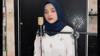 Aku Bidadari Syurgamu - Dato Siti Nurhaliza ( #songcover  by Lia Aziz )