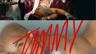 Did Cardi B steal Tommy Genesis Flow