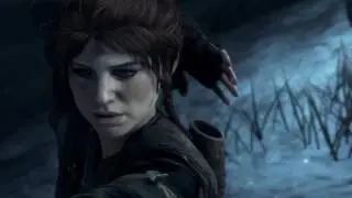 Tomb Raider DX12