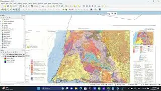 QGIS: Part-4: Geotagging- import photos into QGIS