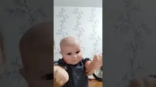 всем привет и это мой реборн Ева