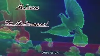 NoSense - Va Multumesc! (Official Audio 2021)