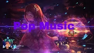 Nightcore - River