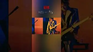 KIZU — 「0」