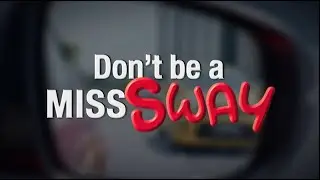 City Hatchback V-SENSING vs Miss Sway