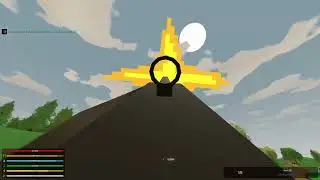 Ep. 1 Base Showcase (Unturned Series)