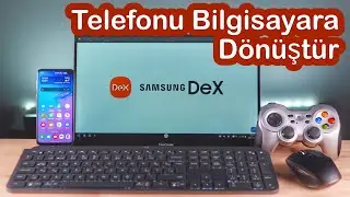 Samsung DeX Station 📲 💻 | WHAT IS IT? HOW TO USE? CAN IT REPLACE A COMPUTER?