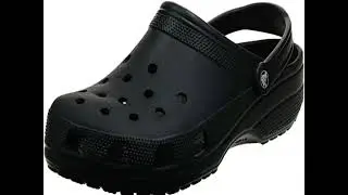 Best clog for men | Crocs Unisex-Adult Men's and Women's Classic Clog