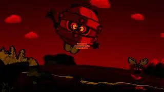 (REQUESTED) Smeshariki New Intro In Loudness