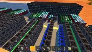 Logic is being revolutionised (Mtech demo and SMLC update)