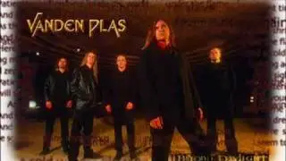 Vanden Plas - I'm In You