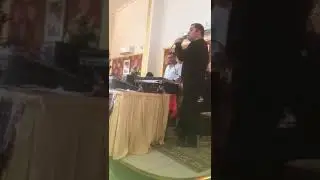 Мирес на свадьбе4