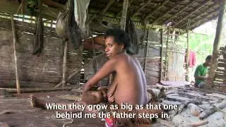 On The Spot: Tribes - KOROWAI