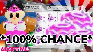 How To Get *PRINCESS CAPUCHIN* in ADOPT ME! | Adopt Me Roblox Capuchin Fairground Update