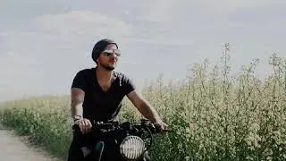 Новый трек от Омского бекона 