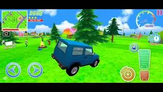DUDE THEFT WARS  ESCAPING THE COPS OR KILLING THE LOCALS