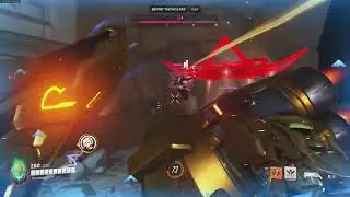 Overwatch 2: They Soon Began to Crumble