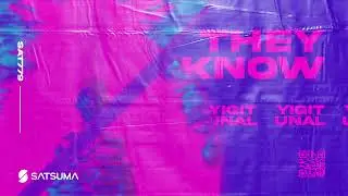 Yigit Unal - They Know